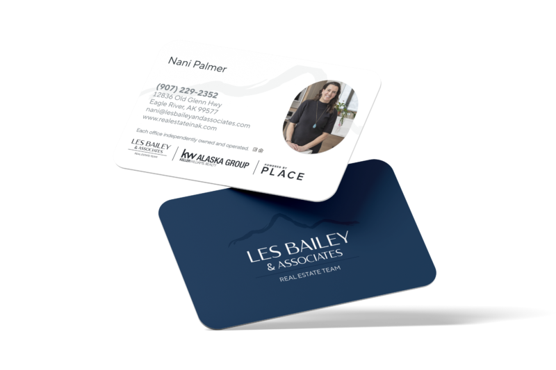 Les Bailey Associates