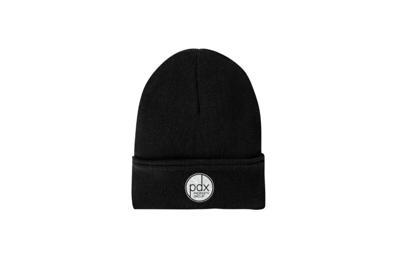 PDX Property Group | Beanie