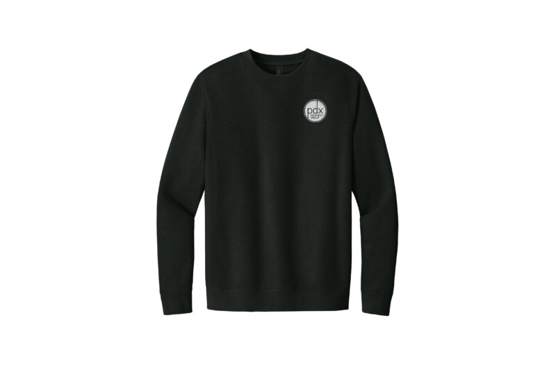 PDX Property Group | Crew Neck Sweatshirt - Image 3