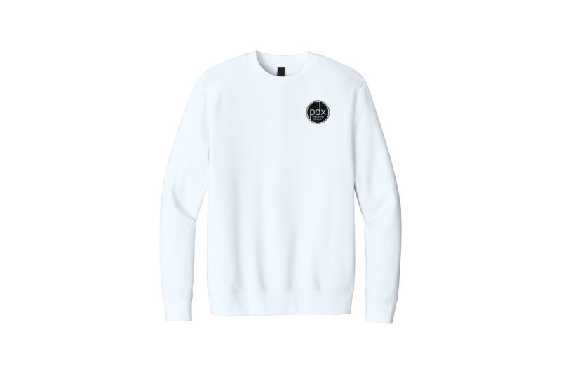 PDX Property Group | Crew Neck Sweatshirt - Image 4
