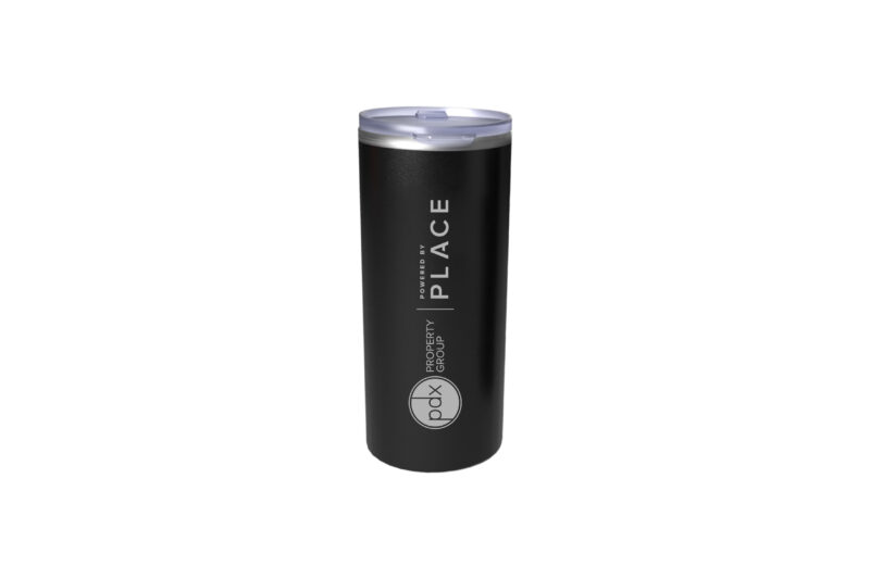 PDX Property Group| Double-Wall Insulated Tumbler