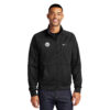 PDX Property Group | Nike Full-Zip Chest Swoosh Jacket