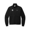 PDX Property Group | Nike Full-Zip Chest Swoosh Jacket - Image 2