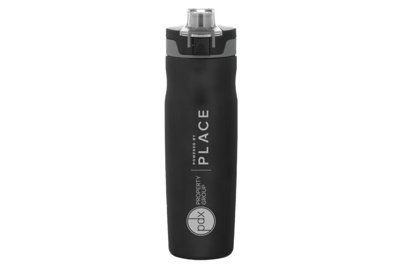 PDX Property Group | Pop and Lock H2GO Thermal Bottle