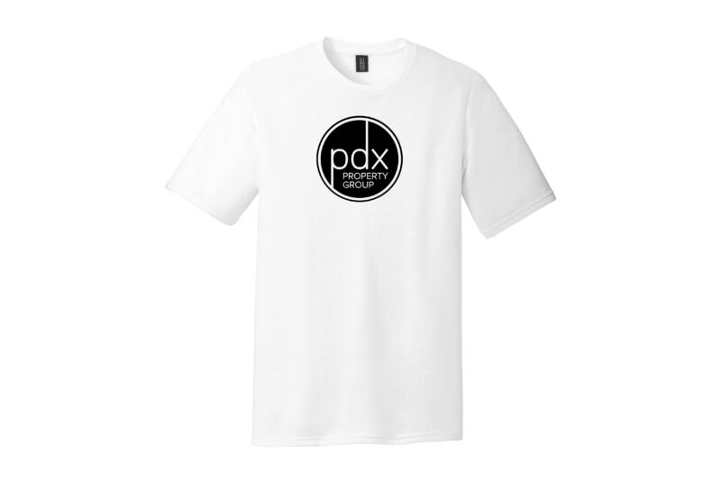PDX Property Group | Unisex T-Shirt - Image 3