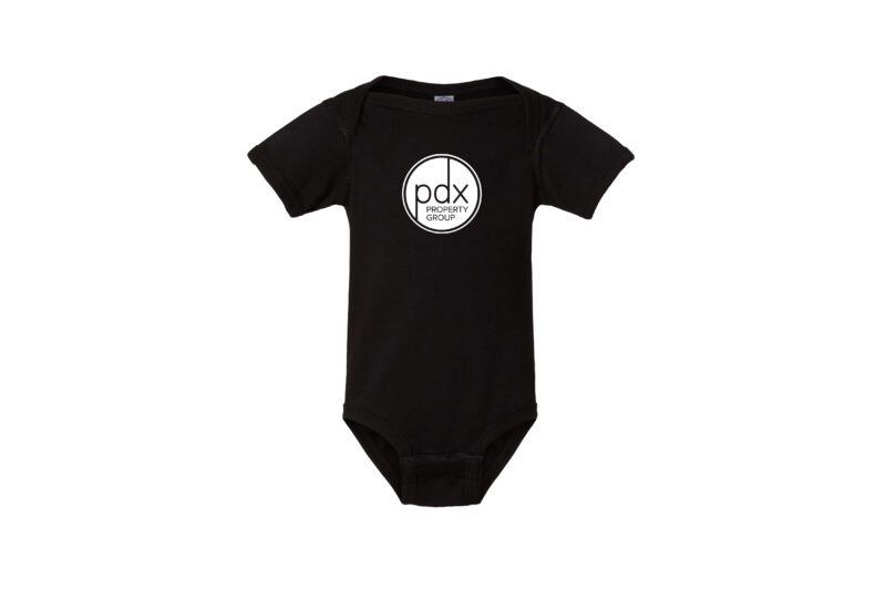 PDX Property Group | Baby Bodysuit - Image 3
