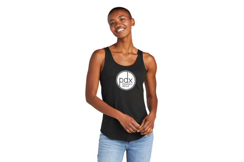 PDX Property Group | District® Women’s Perfect Tri® Relaxed Tank