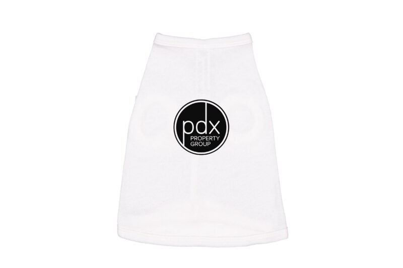 PDX Property Group | Doggie Skins - Doggie Tank - Image 2