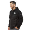 PDX Property Group | DRI DUCK - Men's Pinnacle Soft Shell Puffer Jacket
