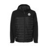 PDX Property Group | DRI DUCK - Men's Pinnacle Soft Shell Puffer Jacket - Image 2