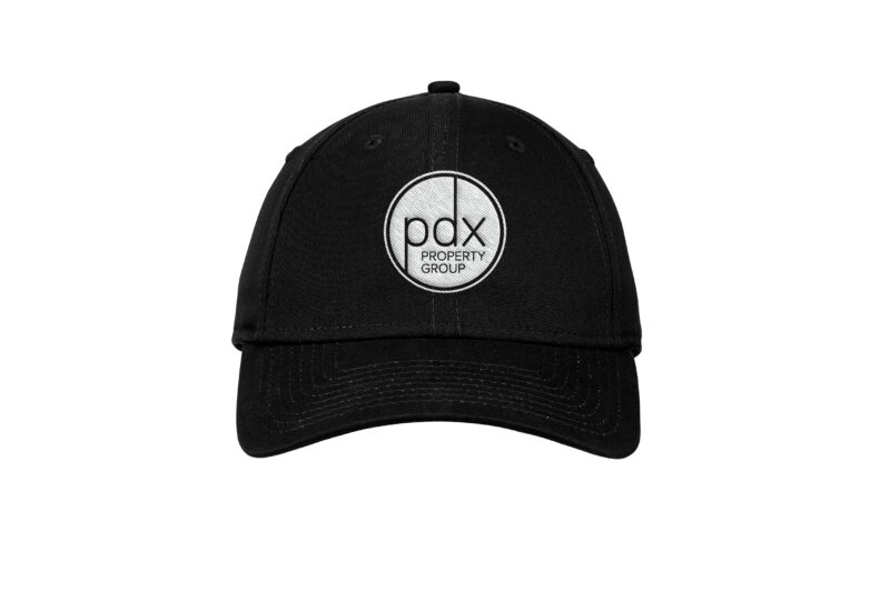PDX Property Group | New Era 9FORTY Adjustable Hat - Image 2