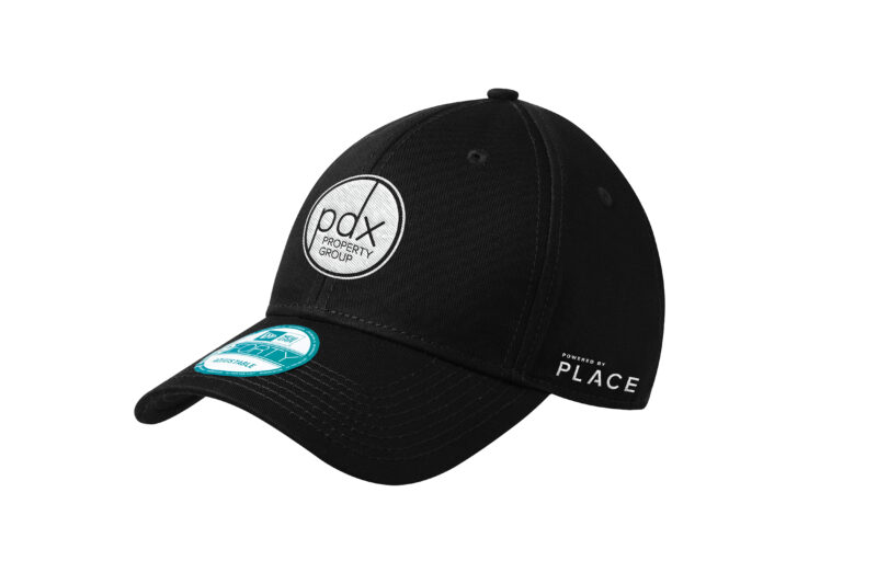 PDX Property Group | New Era 9FORTY Adjustable Hat