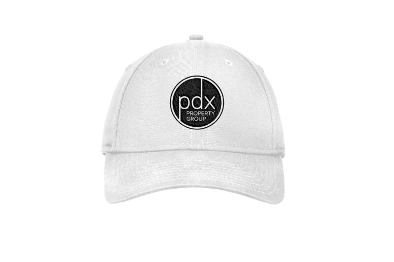 PDX Property Group | New Era 9FORTY Adjustable Hat - Image 4