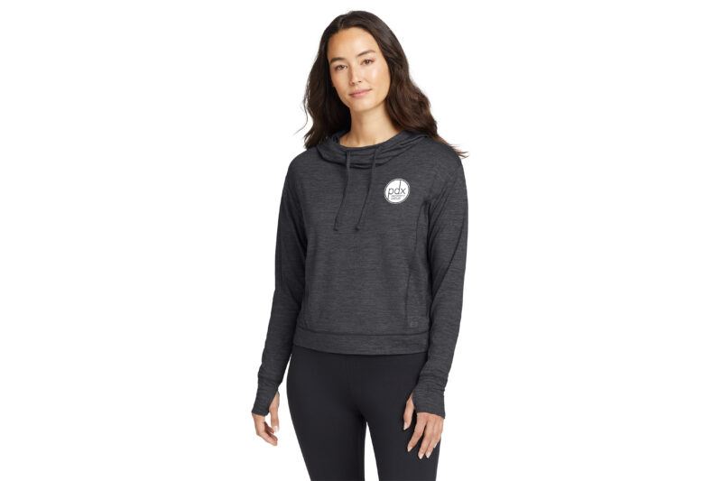 PDX Property Group | OGIO Ladies Force Hoodie