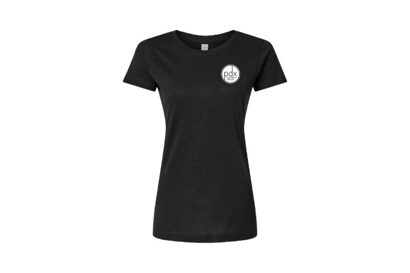 PDX Property Group | Women's Fine Jersey Tee - Image 4