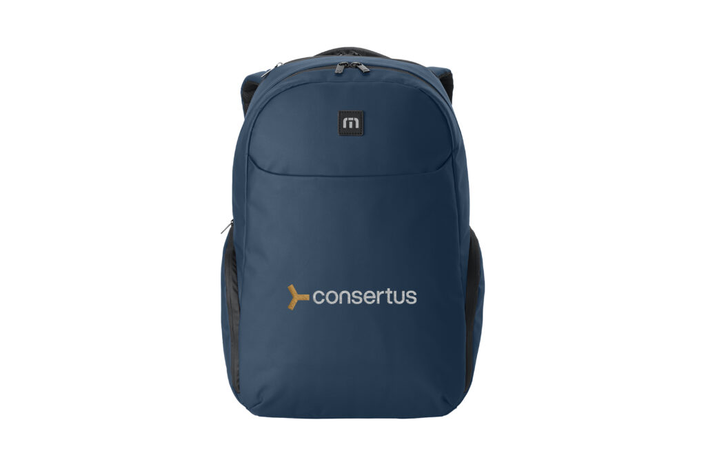 Consertus | TravisMathew Recess Backpack