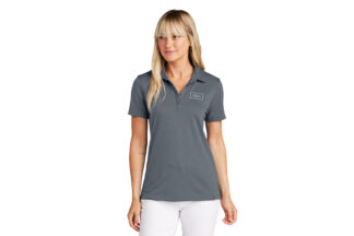 Real | Ladies TravisMathew Sunnyvale Polo