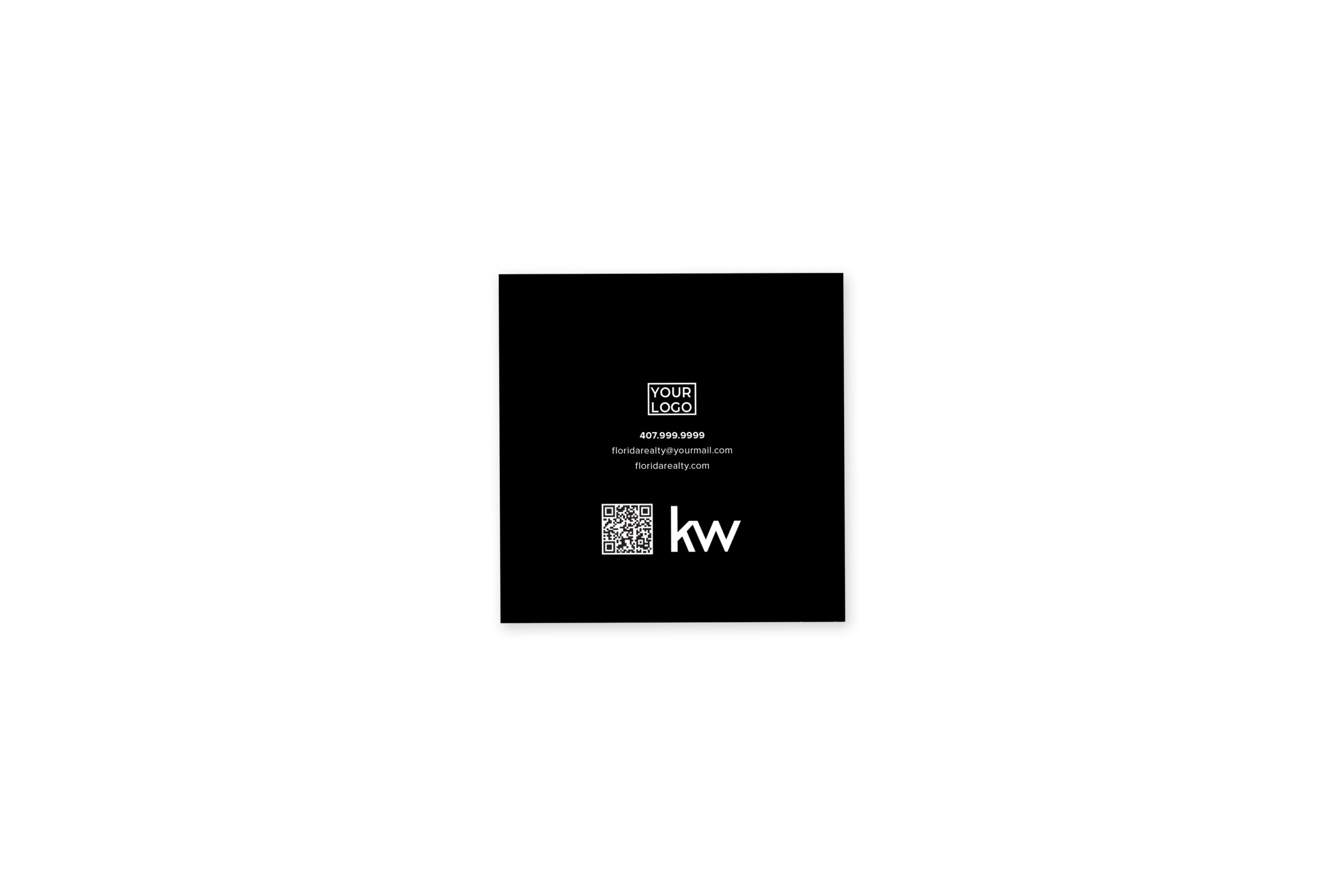 Keller Williams | Team Benefit Brochure-Black - Image 2